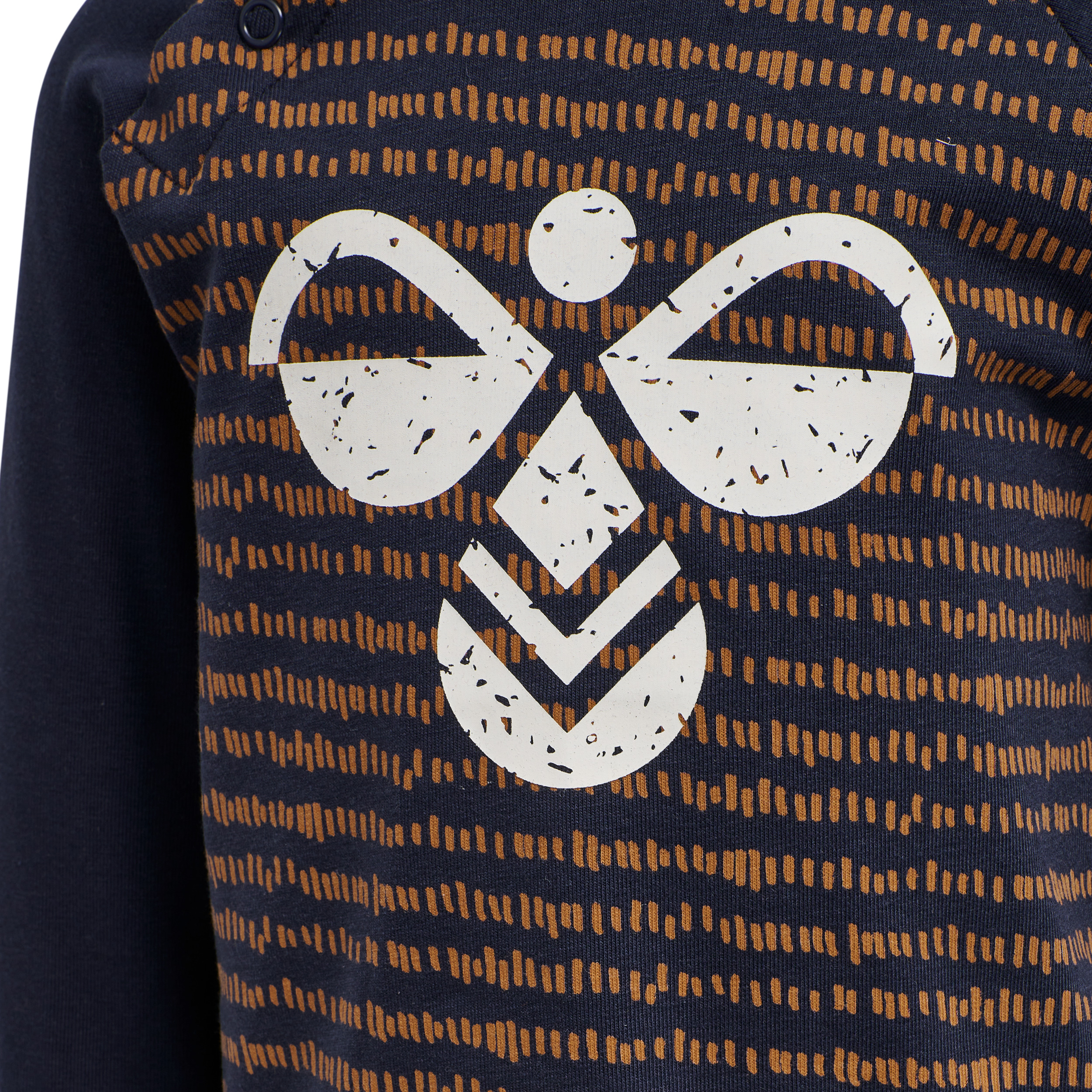 hmlBUSTER T-SHIRT L/S – Bild 5