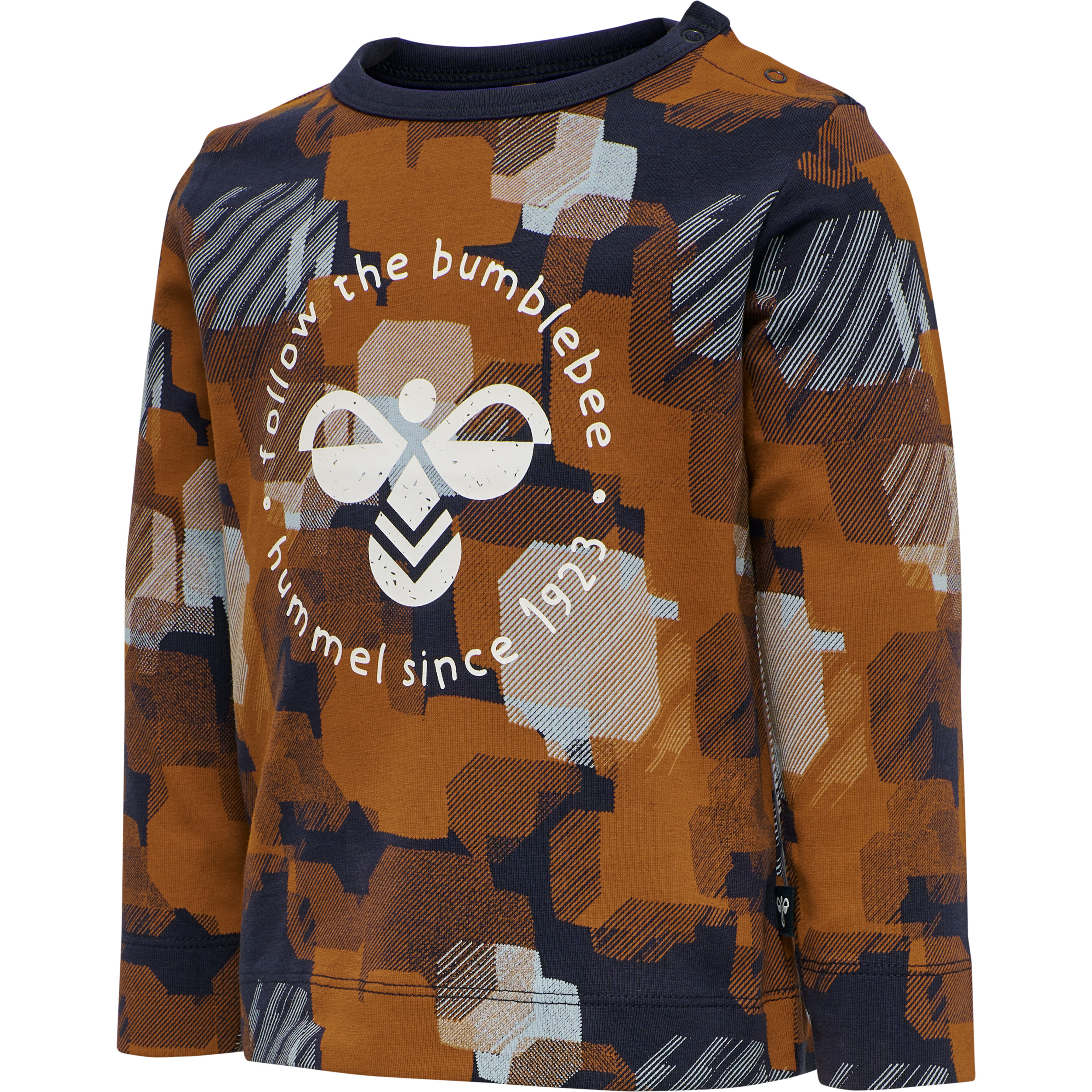 T-Shirt L/S – Bild 1