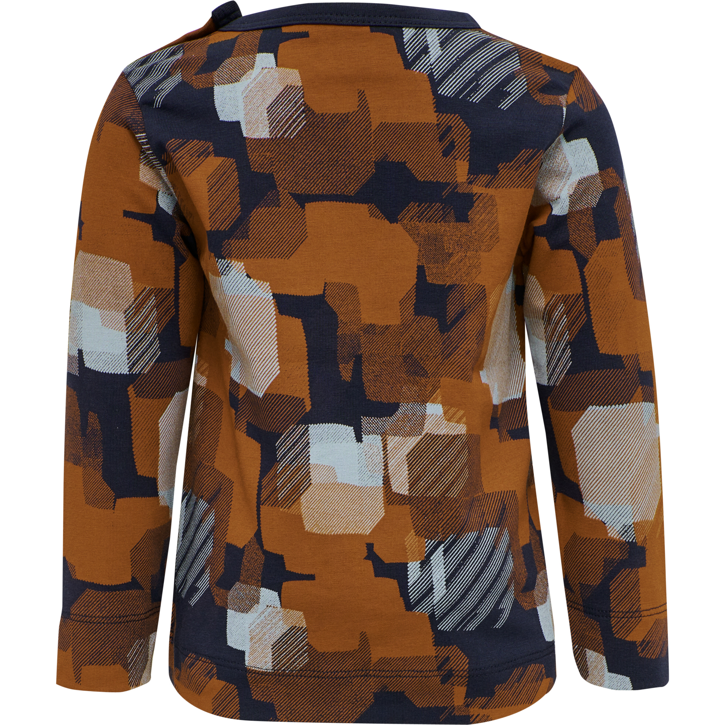 T-Shirt L/S – Bild 2