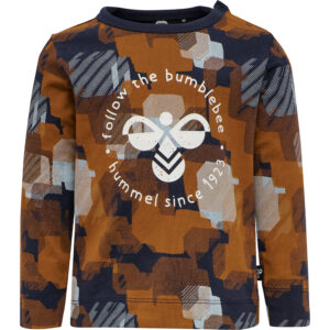 T-Shirt L/S – Bild 3