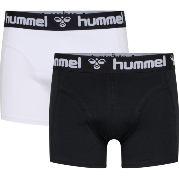 HMLMARS 2PACK BOXERS