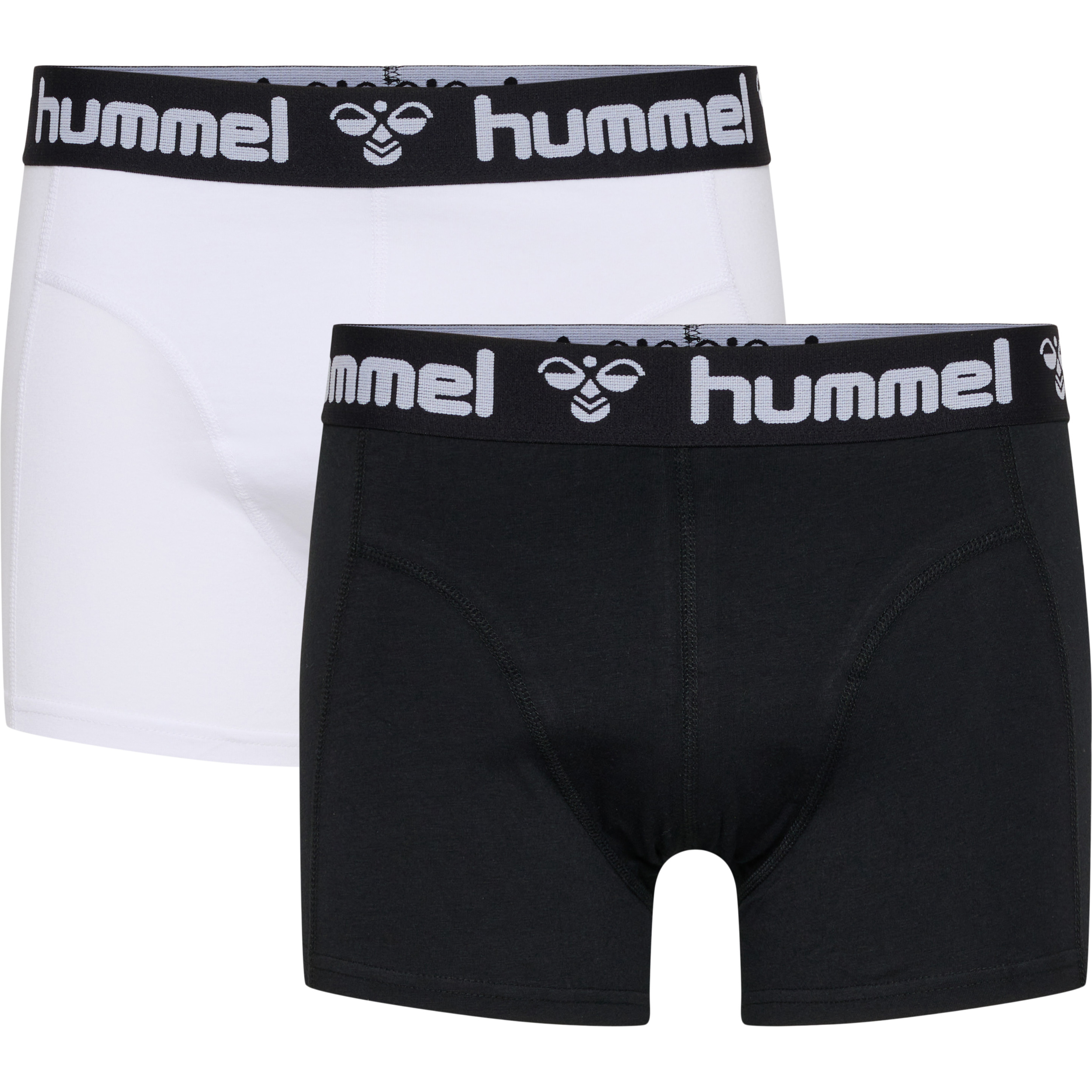 HMLMARS 2PACK BOXERS – Bild 6