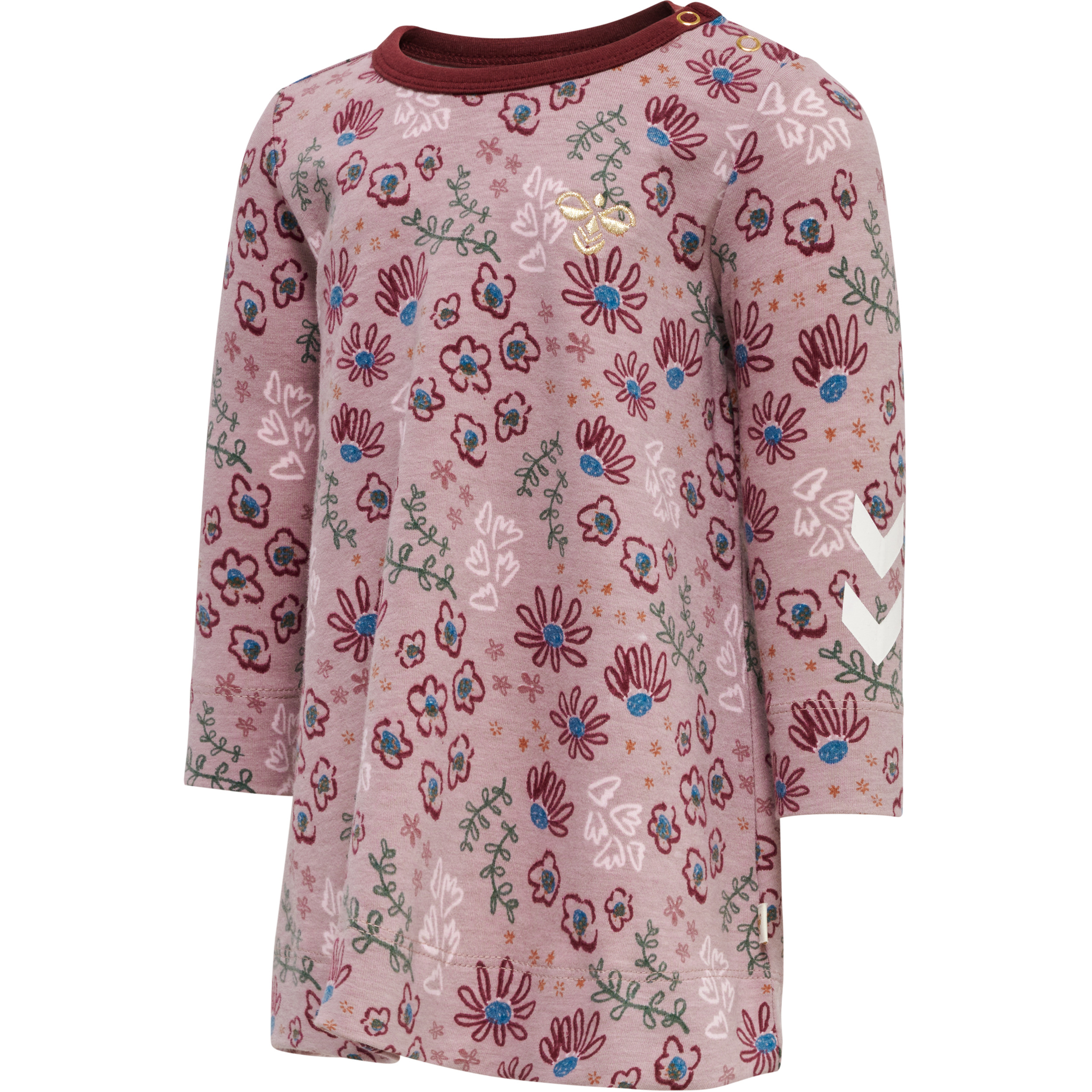 Dress L/S – Bild 1