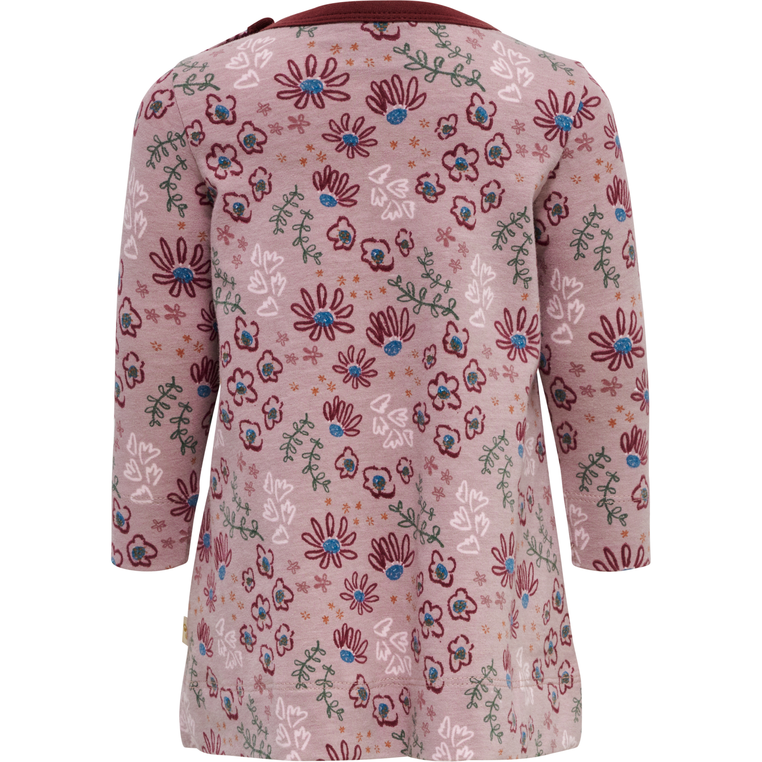 Dress L/S – Bild 2