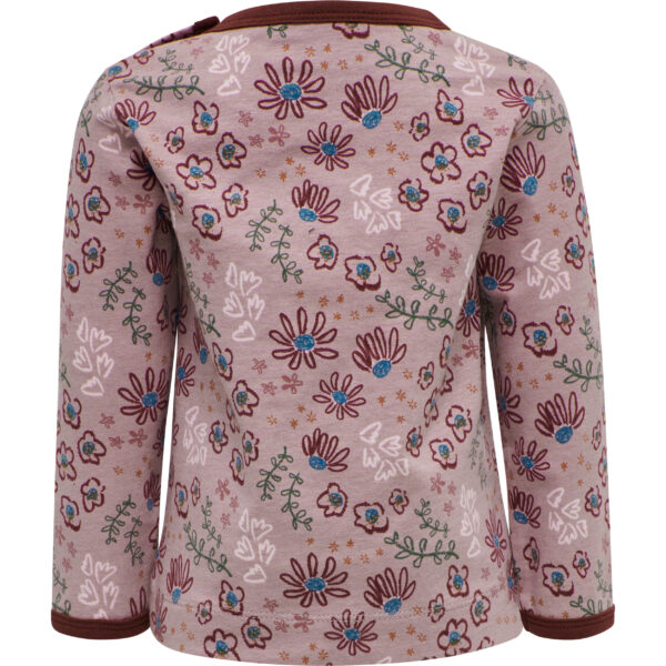 hmlCRAYON T-SHIRT L/S