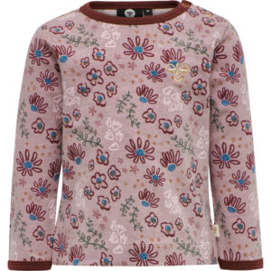 hmlCRAYON T-SHIRT L/S – Bild 3