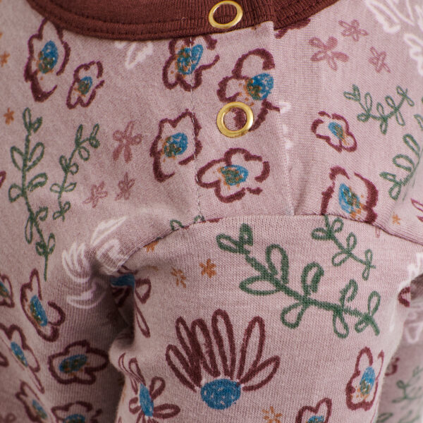 hmlCRAYON T-SHIRT L/S