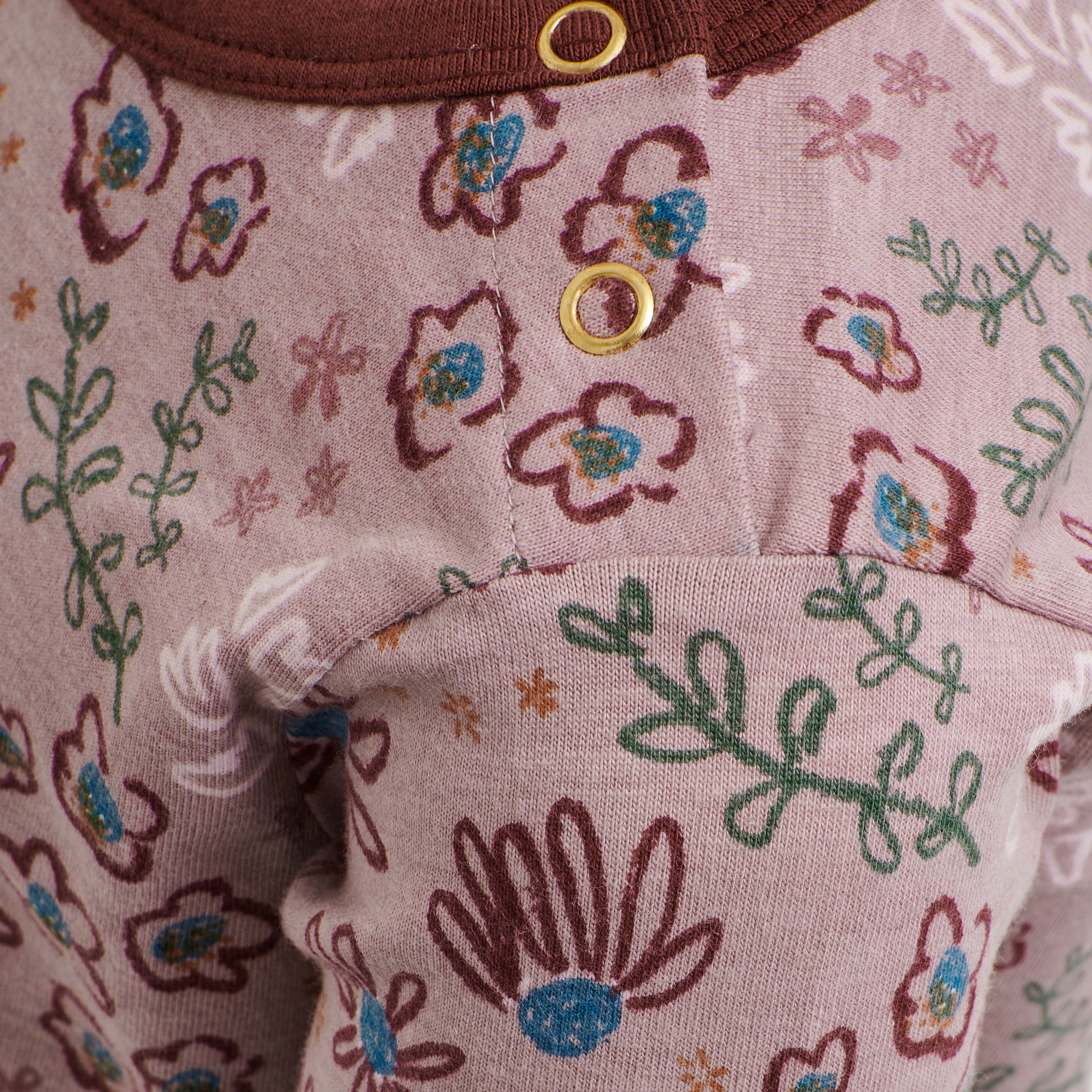 hmlCRAYON T-SHIRT L/S – Bild 4