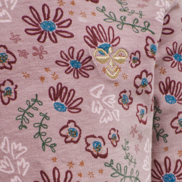 hmlCRAYON T-SHIRT L/S