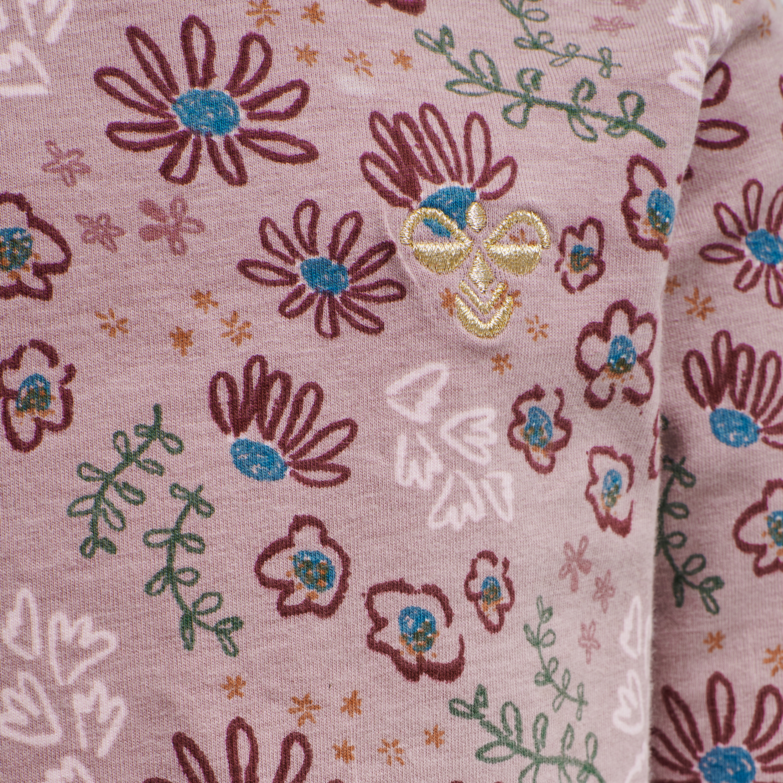 hmlCRAYON T-SHIRT L/S – Bild 5