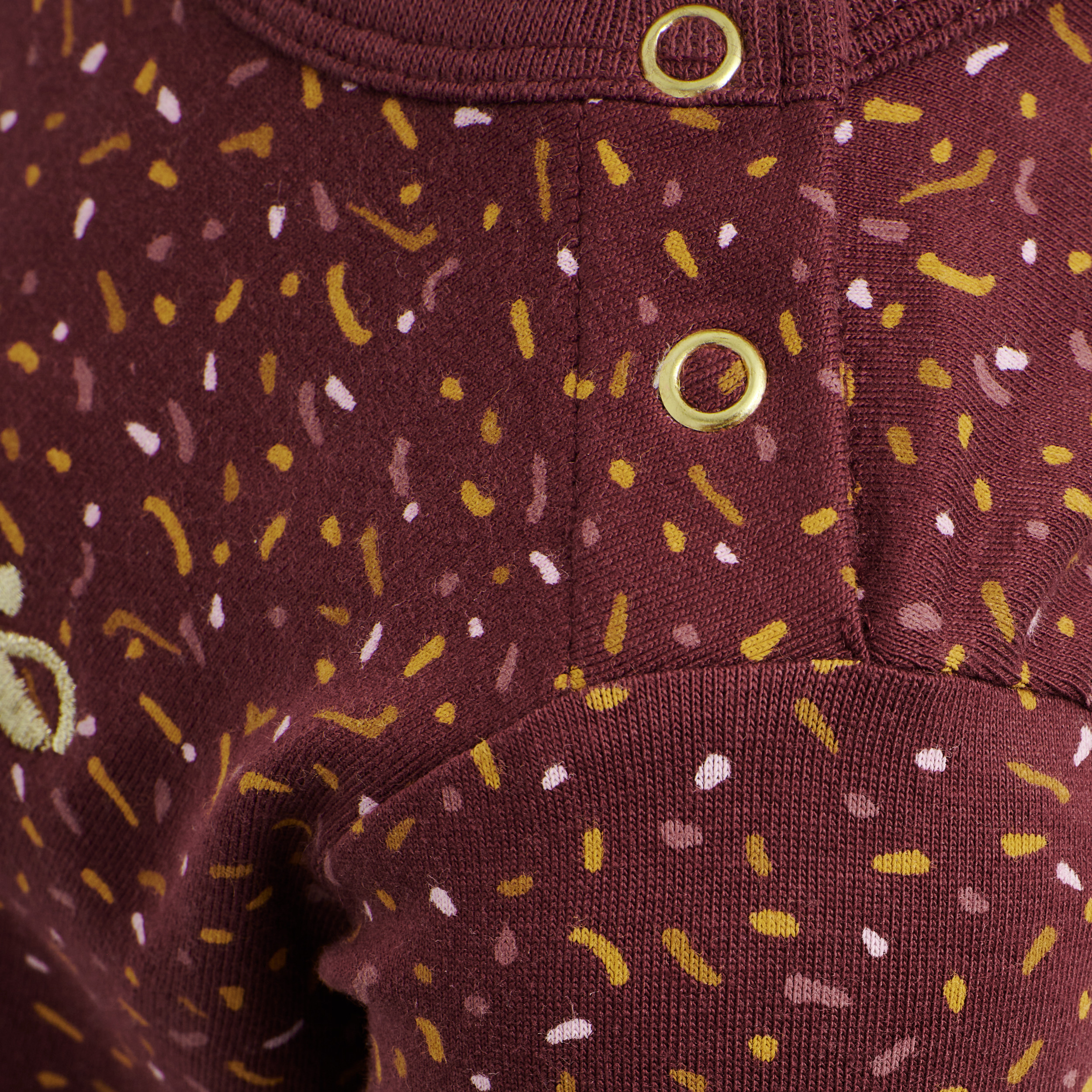 T-Shirt L/S – Bild 4