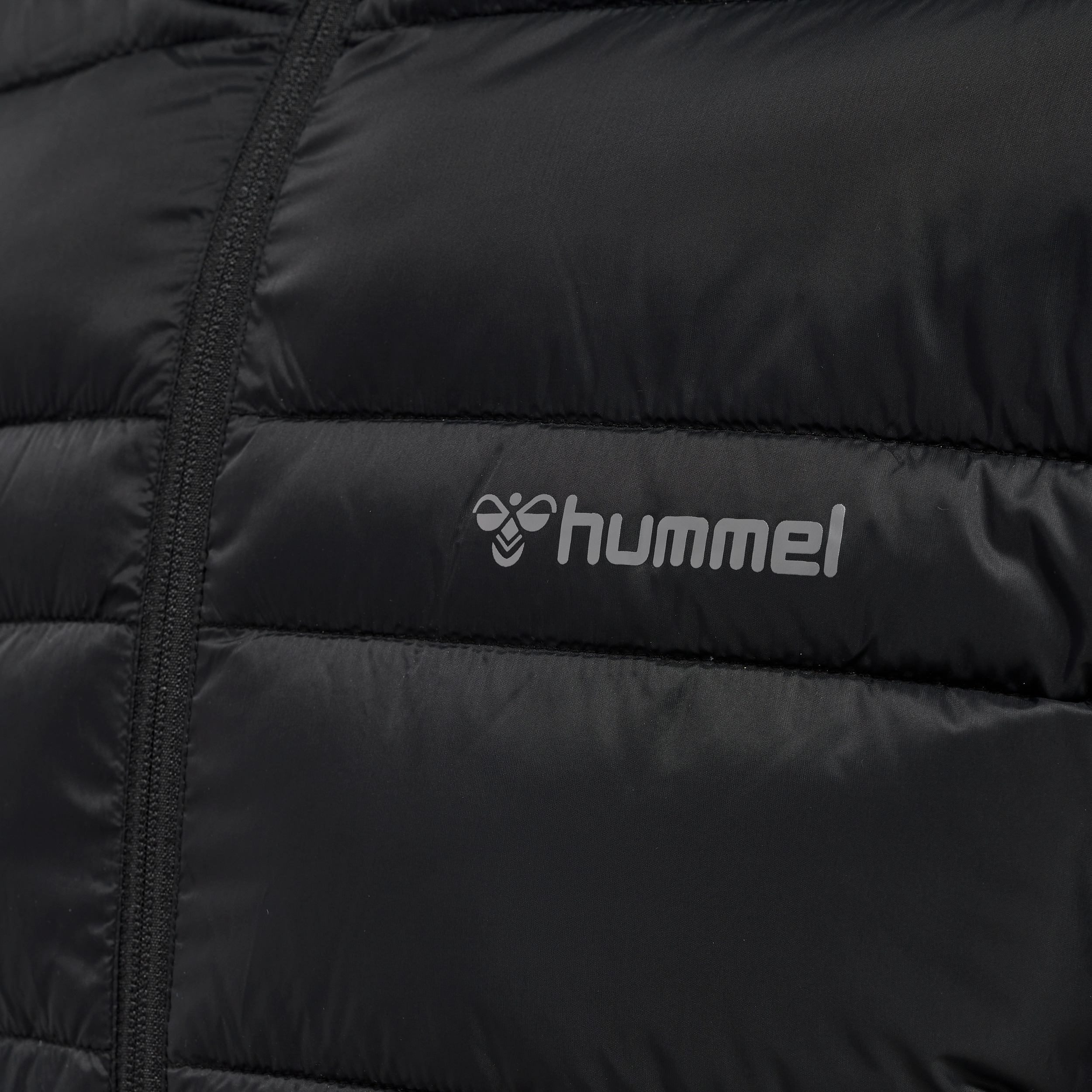 hmlPAX PUFF JACKET – Bild 4