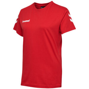 Cotton T-Shirt Woman S/S – Bild 4