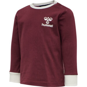 hmlMAUILINO T-SHIRT L/S – Bild 1