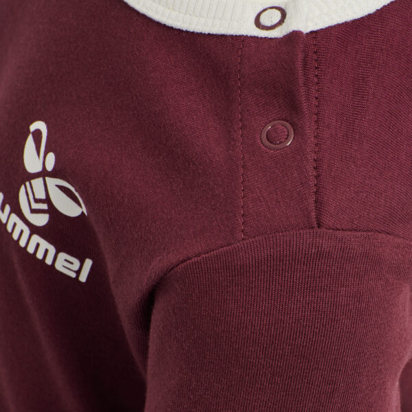 hmlMAUILINO T-SHIRT L/S