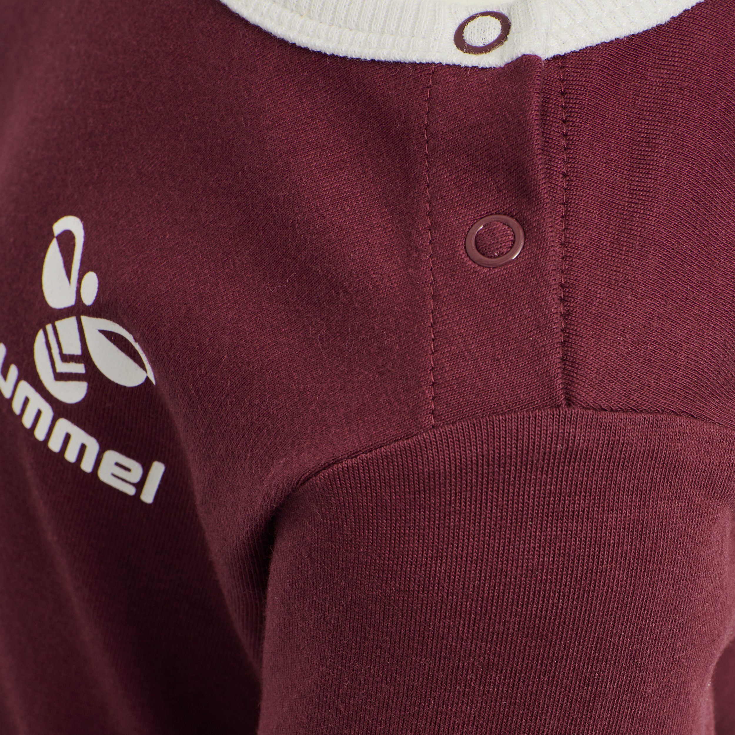 hmlMAUILINO T-SHIRT L/S – Bild 5