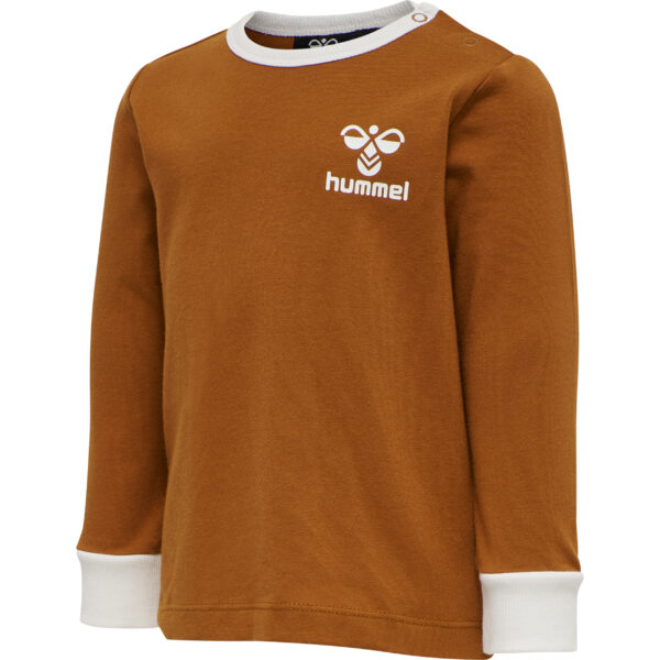 hmlMAUILINO T-SHIRT L/S