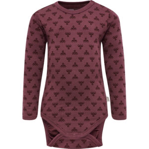 hmlBAMBO BODY L/S – Bild 3