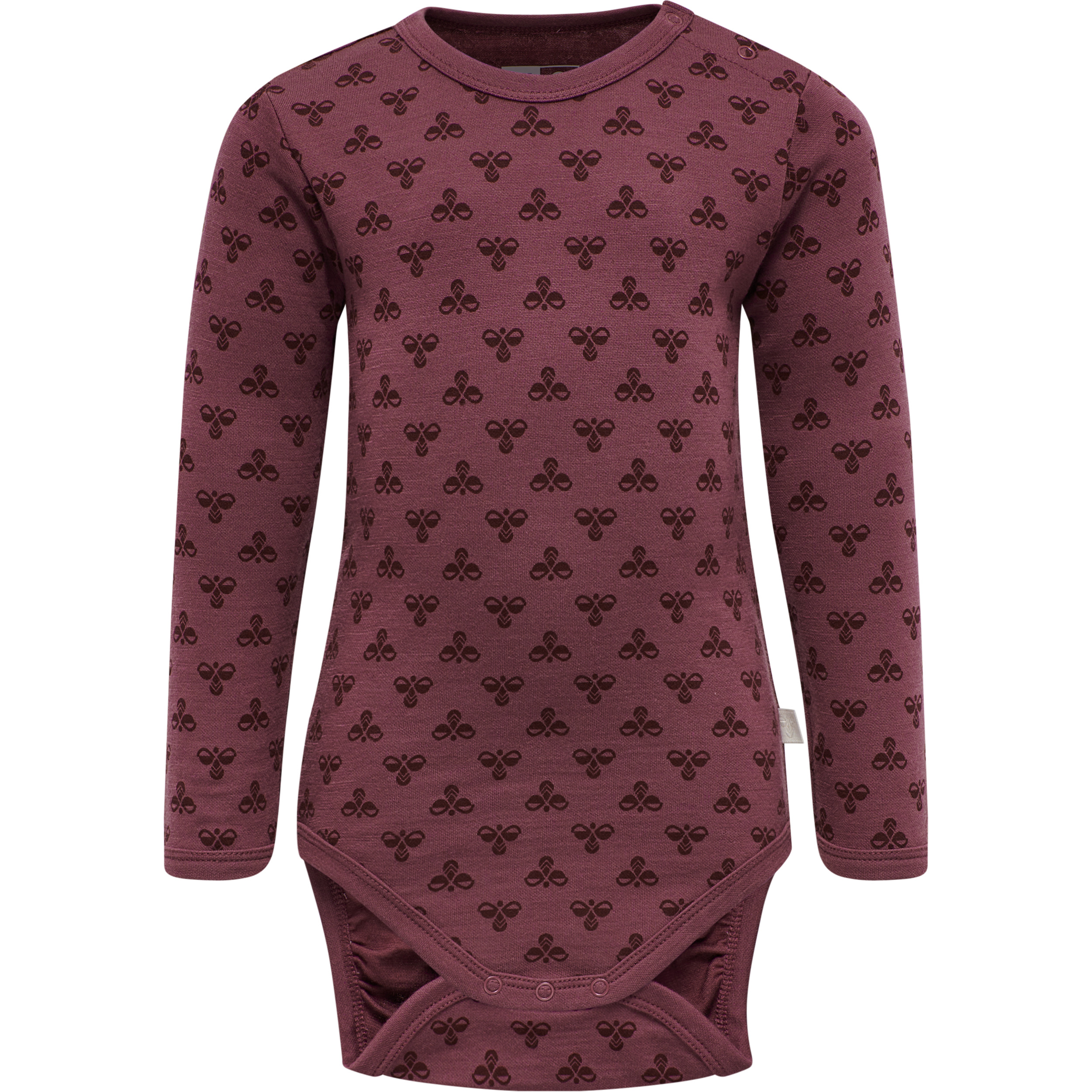 hmlBAMBO BODY L/S – Bild 3