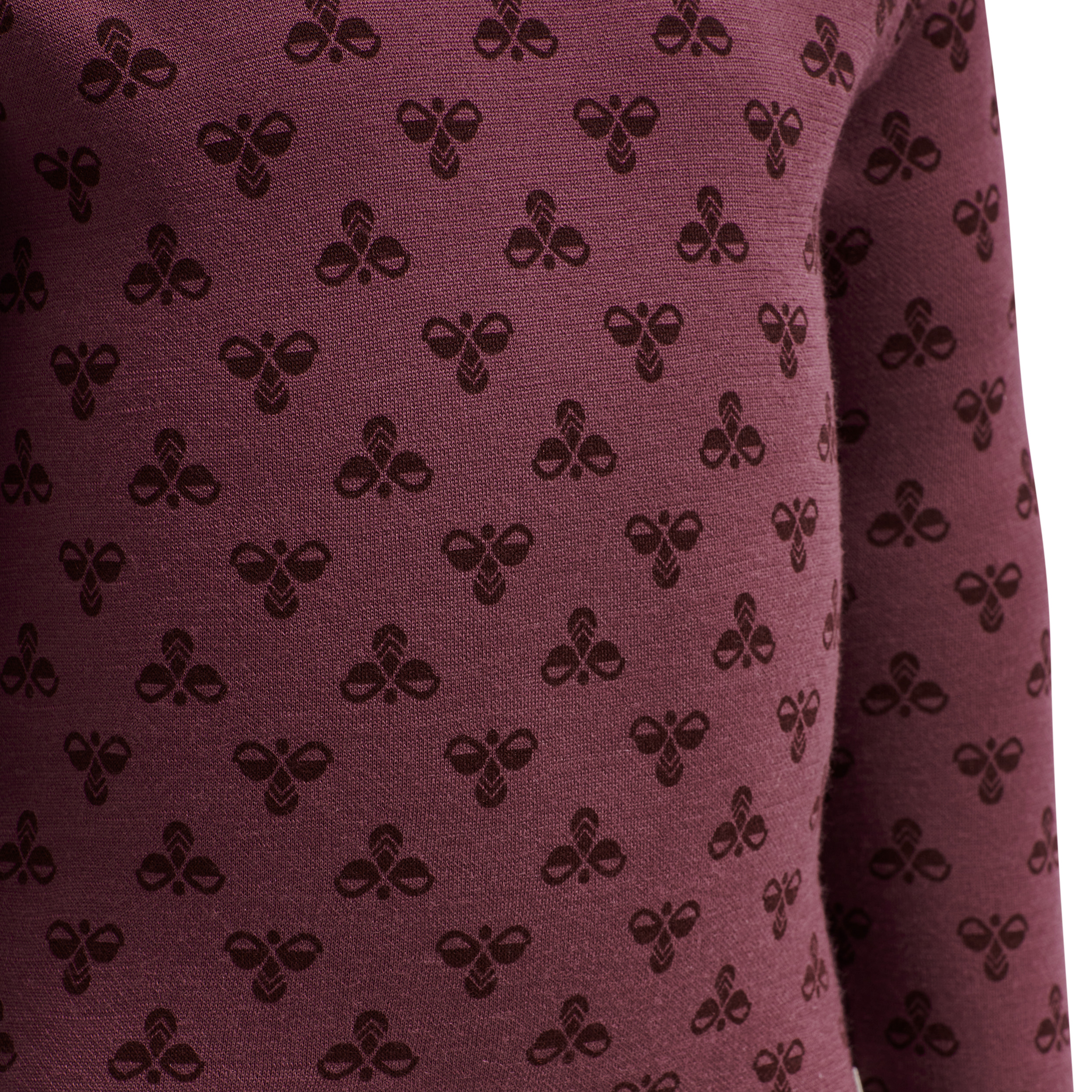 hmlBAMBO BODY L/S – Bild 4