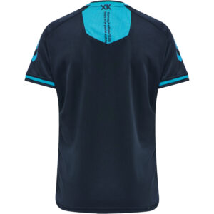 Poly Jersey S/S Woman – Bild 2