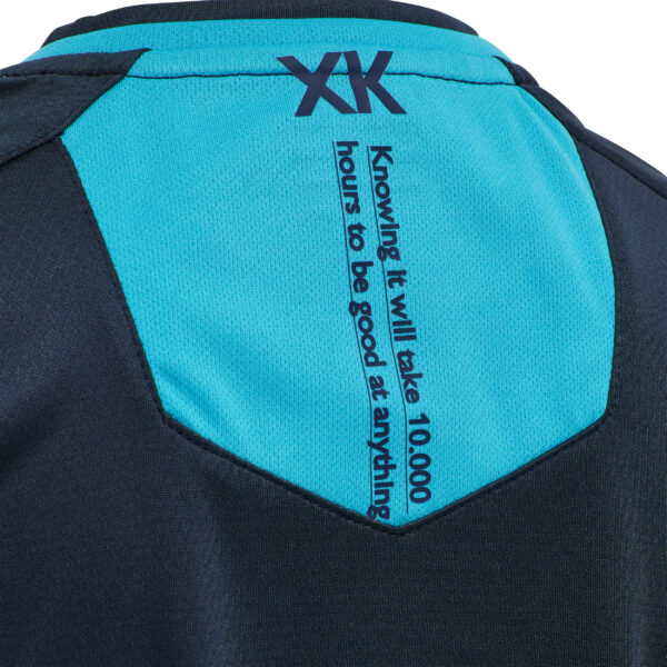 Poly Jersey S/S Woman