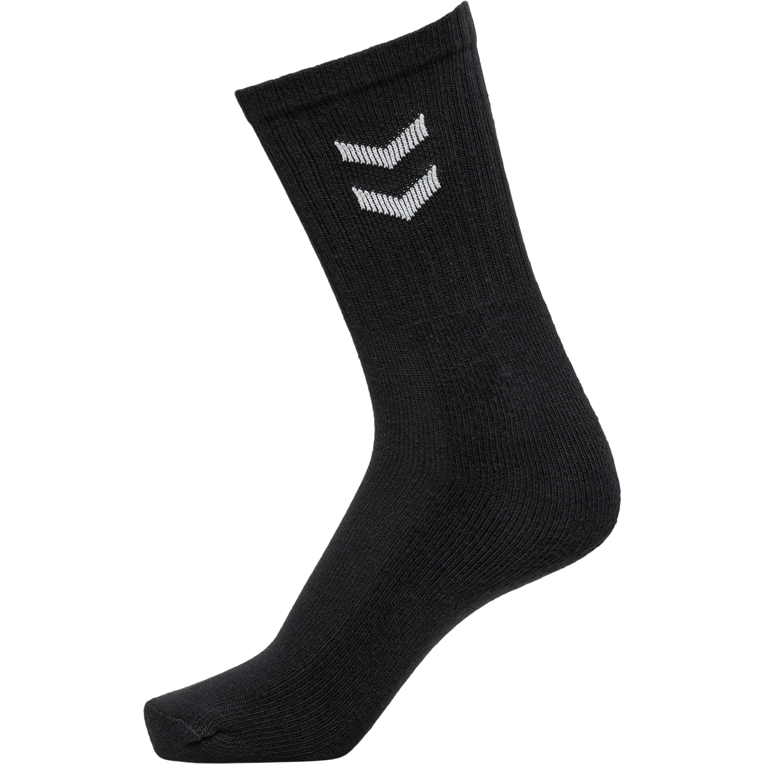 3-pack Basic sock – Bild 3