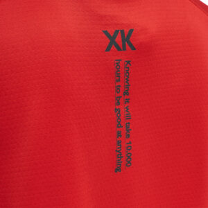 Poly Zip Hoodie Woman – Bild 4