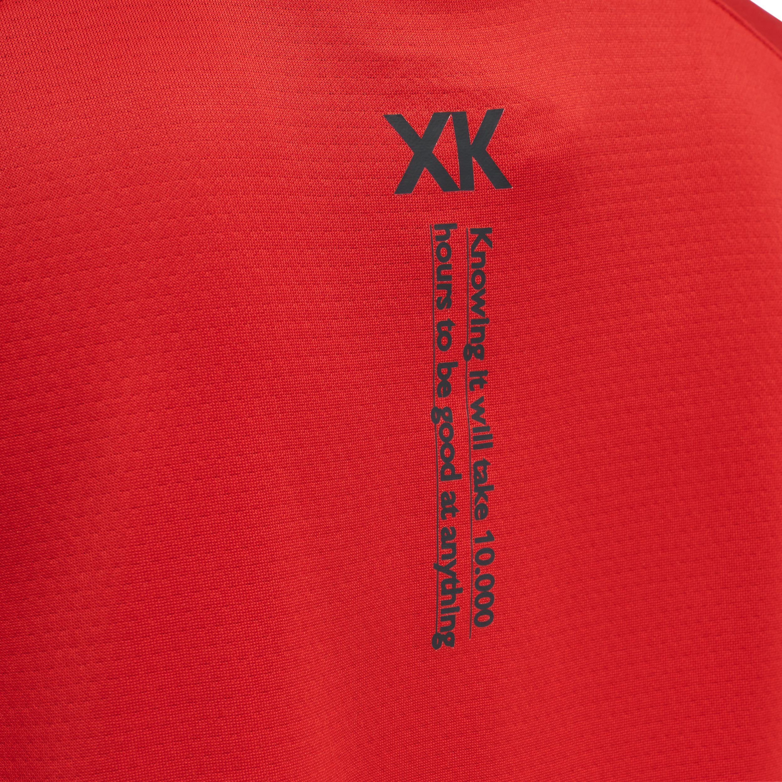 Poly Zip Hoodie Woman – Bild 4