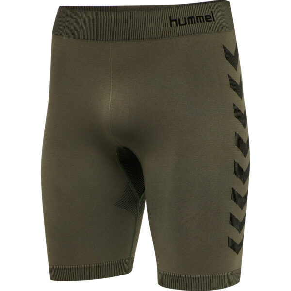 Hummel First Seamless Tr Sht Tights
