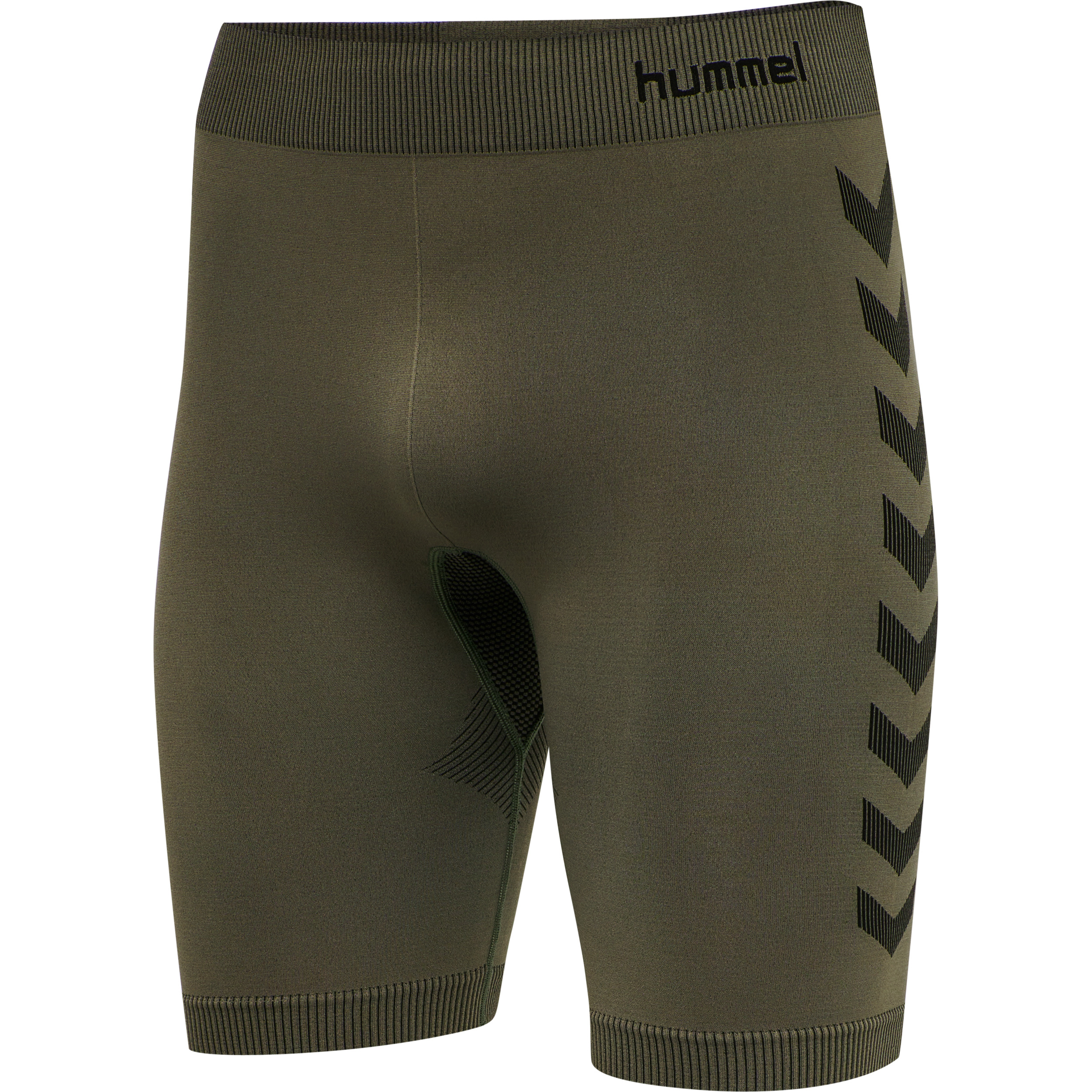 Hummel First Seamless Tr Sht Tights – Bild 1