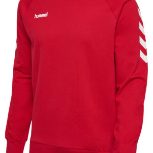 hmlGO COTTON SWEATSHIRT – Bild 1