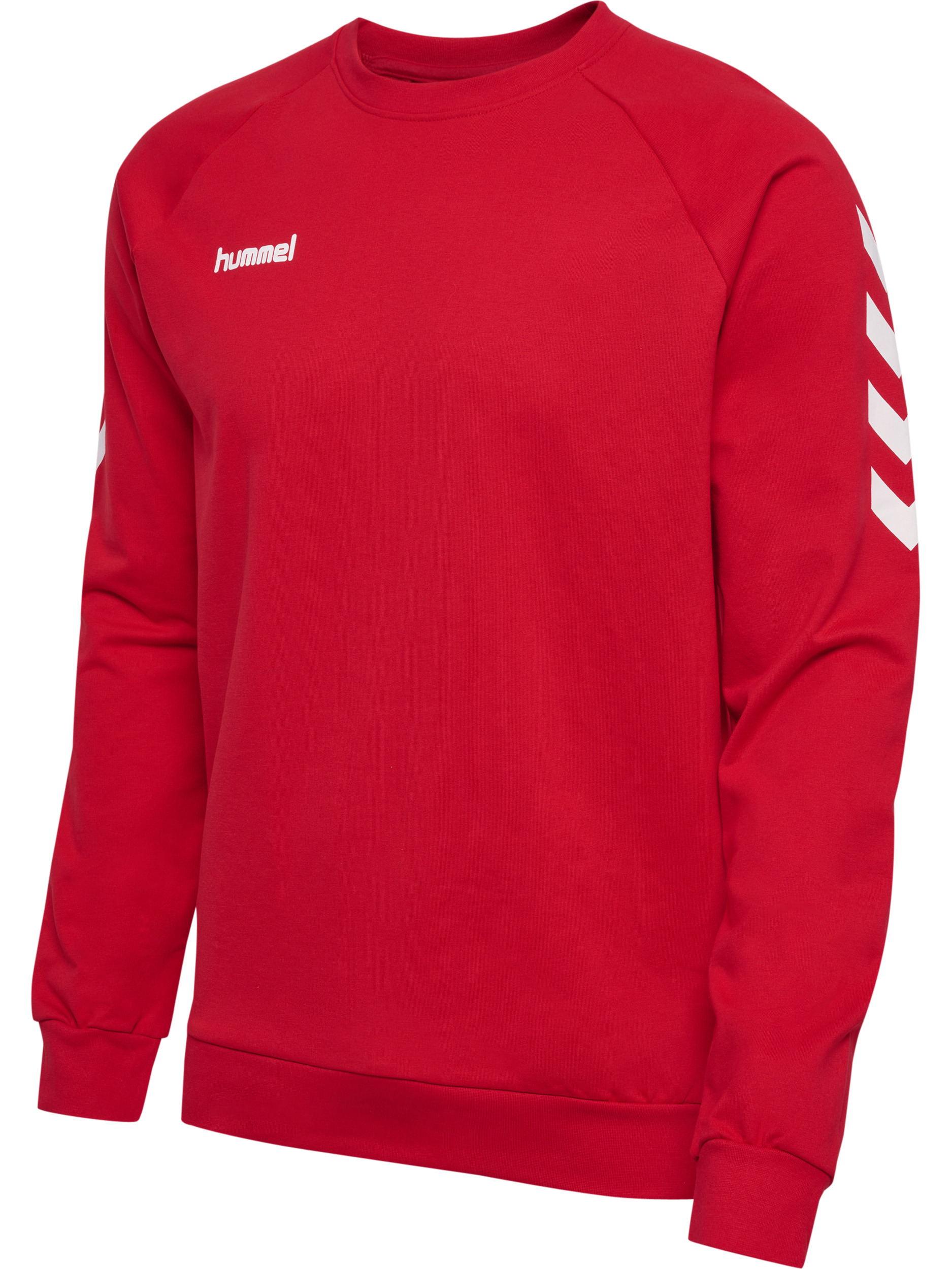 hmlGO COTTON SWEATSHIRT – Bild 1