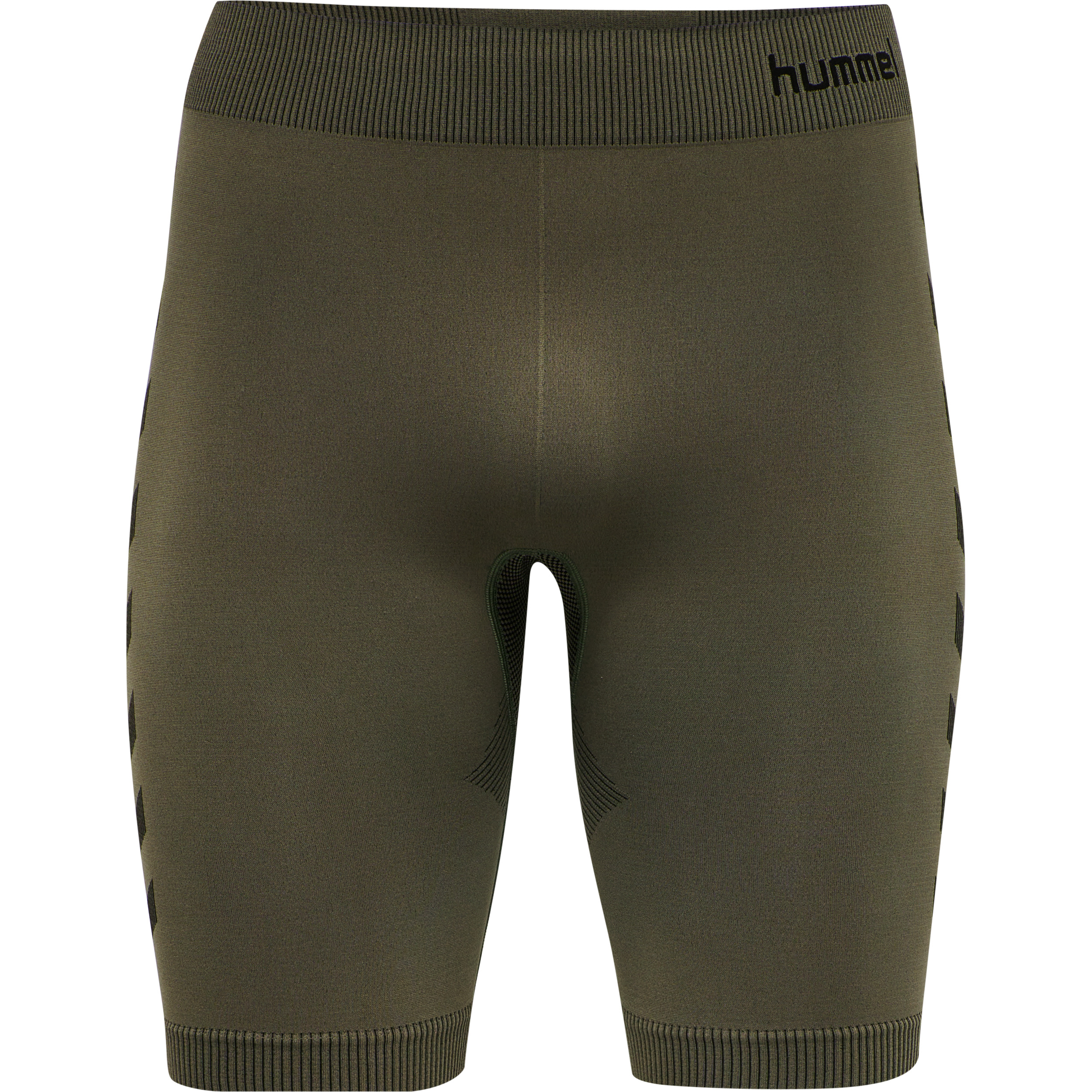 Hummel First Seamless Tr Sht Tights – Bild 3
