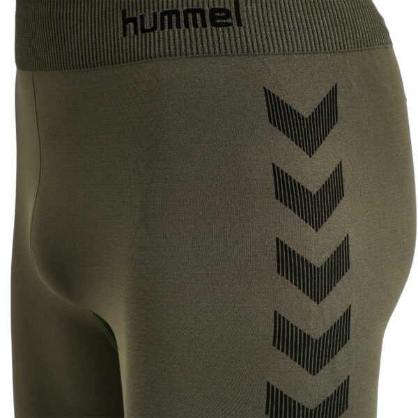 Hummel First Seamless Tr Sht Tights