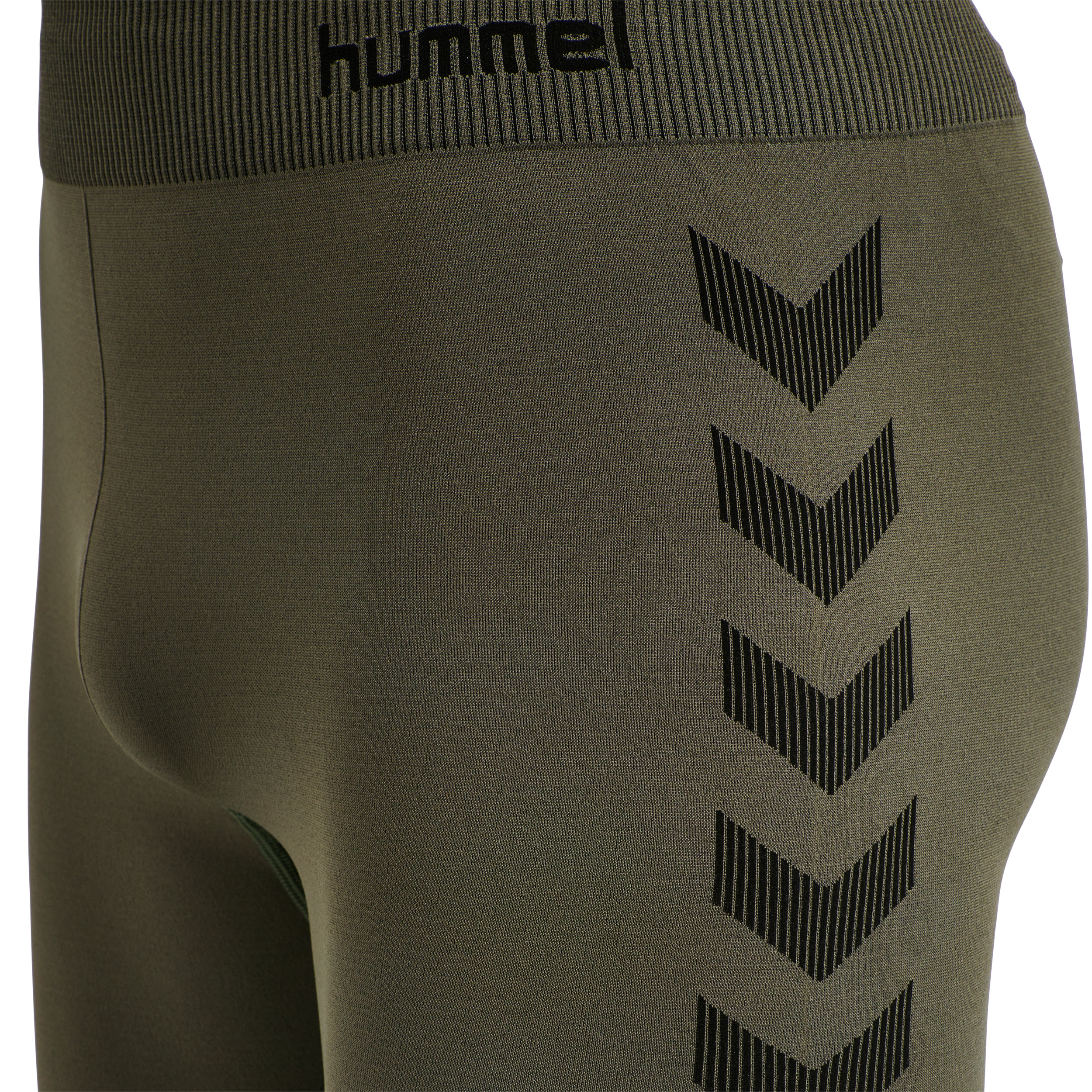 Hummel First Seamless Tr Sht Tights – Bild 4