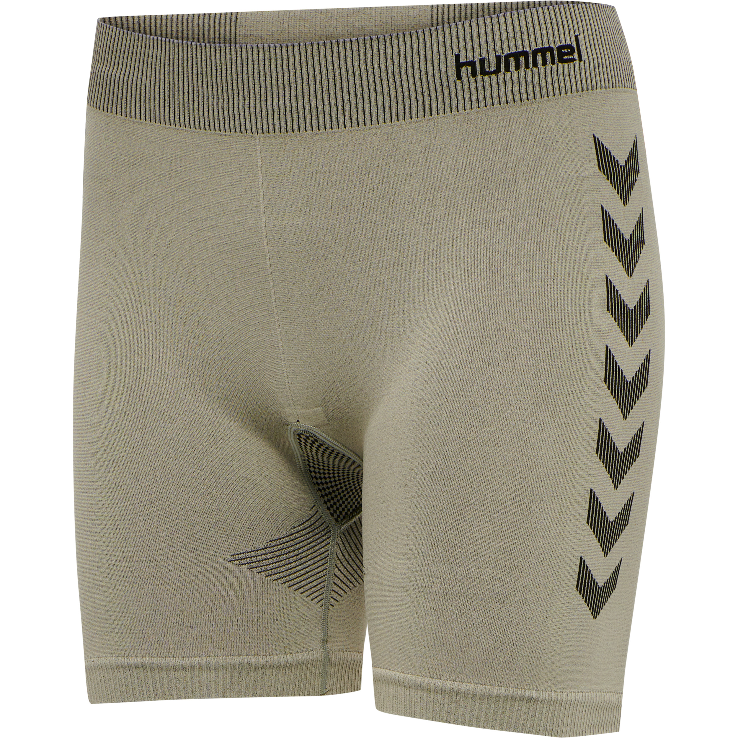 HUMMEL FIRST SEAMLESS TR SHT TIGH W – Bild 17