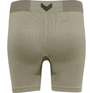 HUMMEL FIRST SEAMLESS TR SHT TIGH W – Bild 18