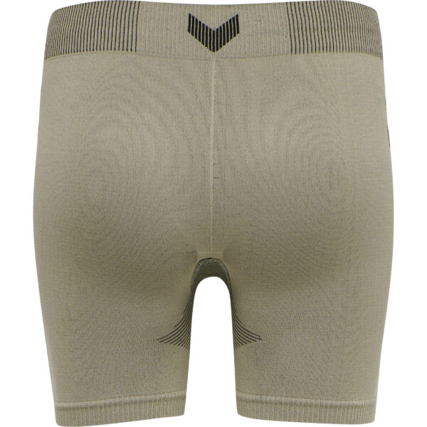 HUMMEL FIRST SEAMLESS TR SHT TIGH W