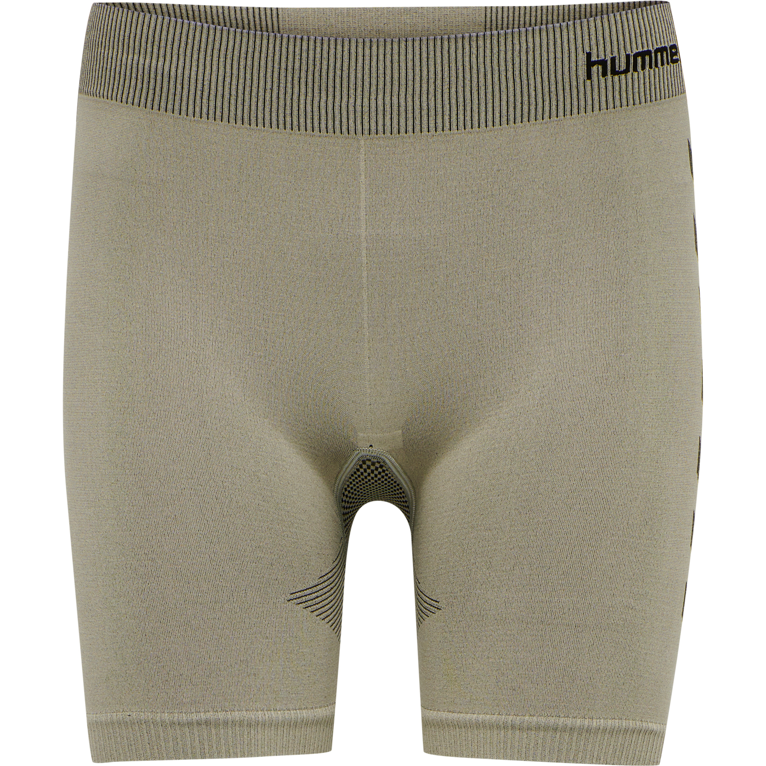 HUMMEL FIRST SEAMLESS TR SHT TIGH W – Bild 19