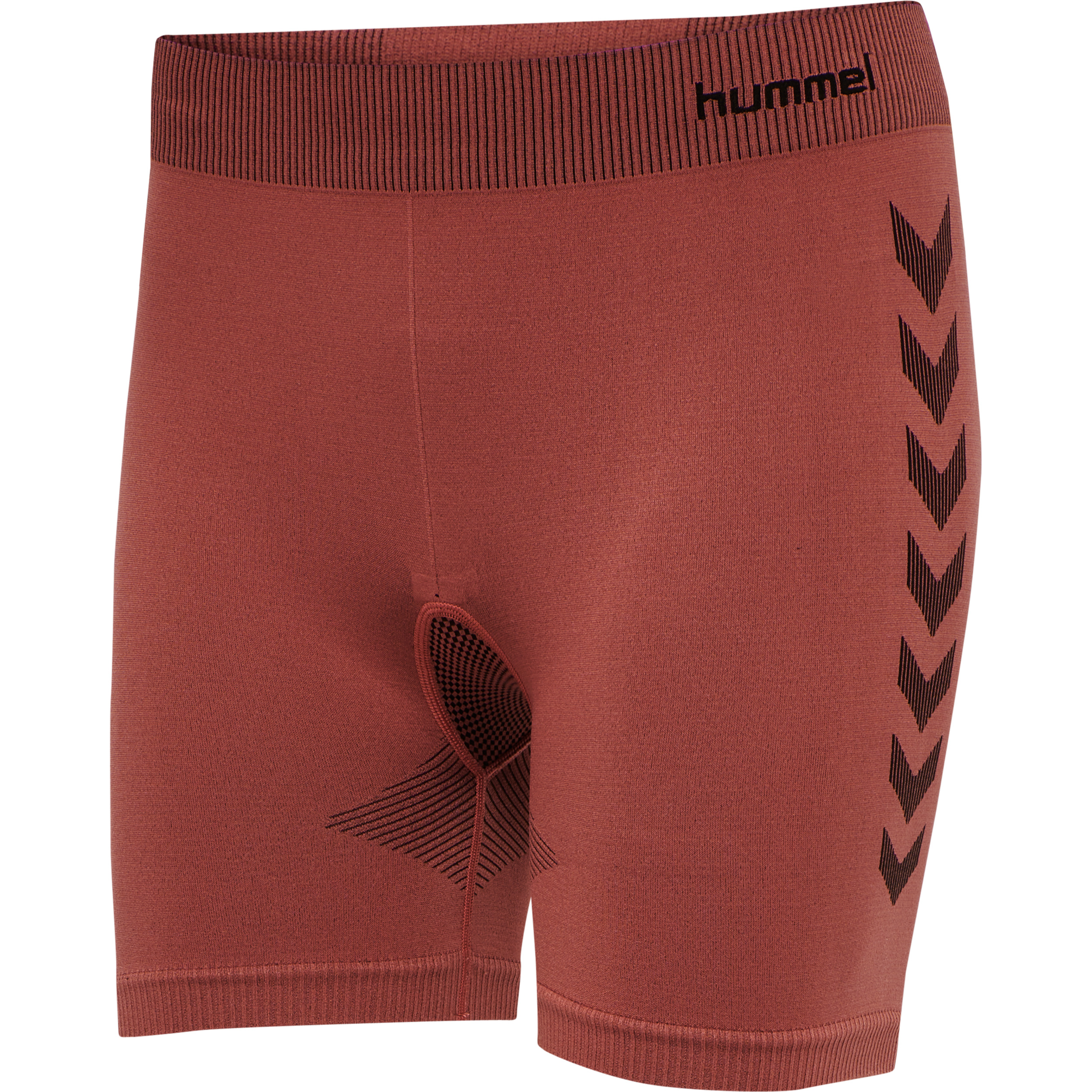 HUMMEL FIRST SEAMLESS TR SHT TIGH W – Bild 1