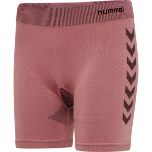 HUMMEL FIRST SEAMLESS TR SHT TIGH W – Bild 5