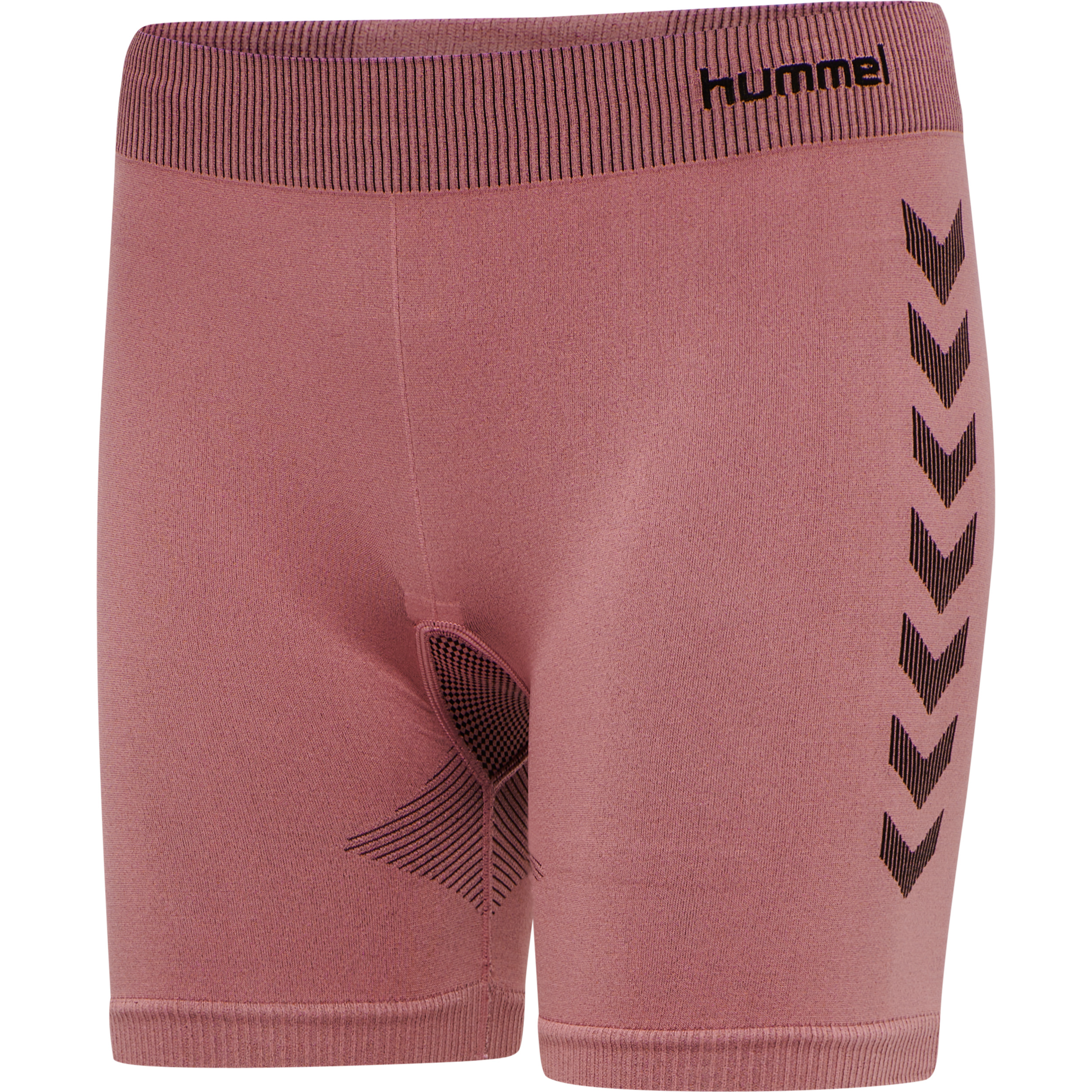 HUMMEL FIRST SEAMLESS TR SHT TIGH W – Bild 5