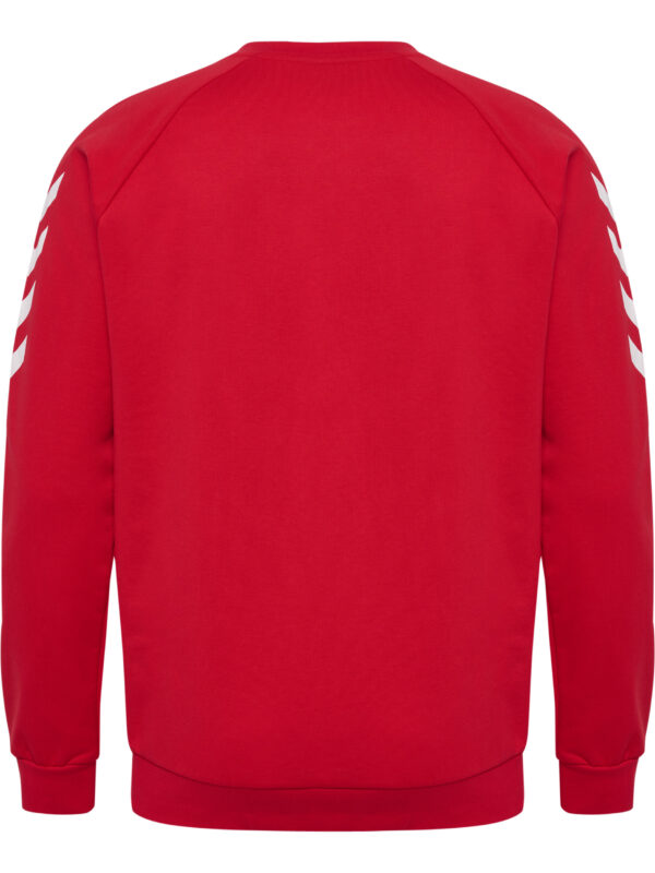 hmlGO COTTON SWEATSHIRT