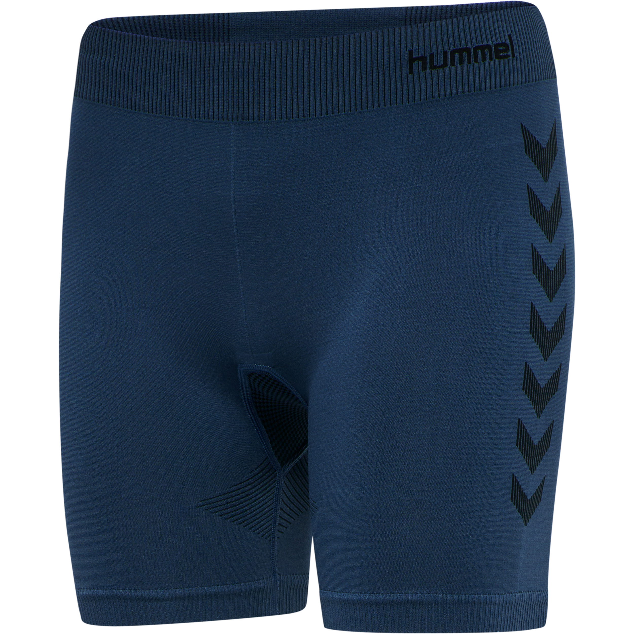 HUMMEL FIRST SEAMLESS TR SHT TIGH W – Bild 13