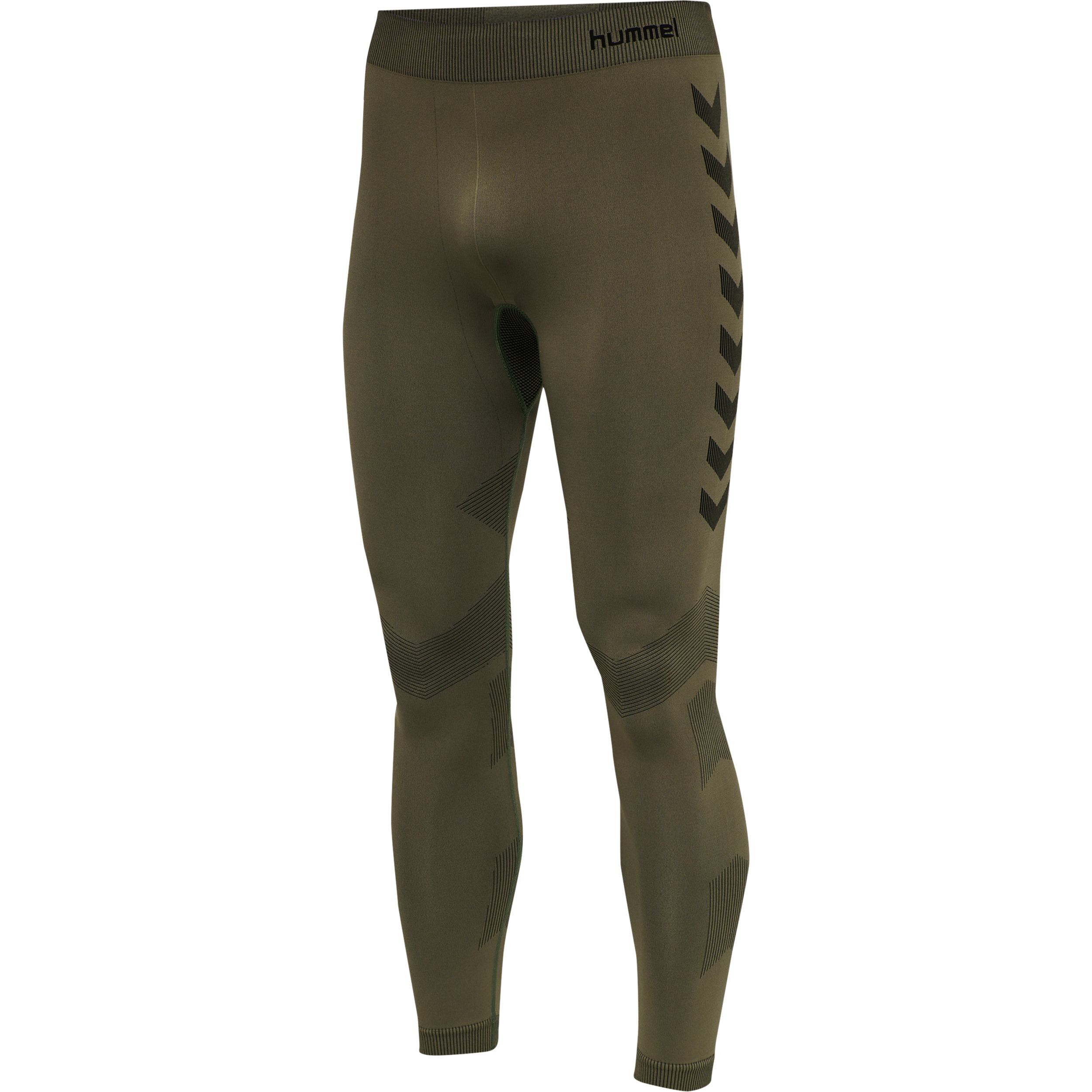 HUMMEL FIRST SEAMLESS TR TIGHTS – Bild 1