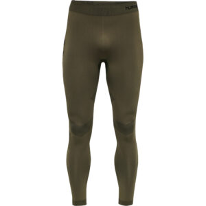 HUMMEL FIRST SEAMLESS TR TIGHTS – Bild 3