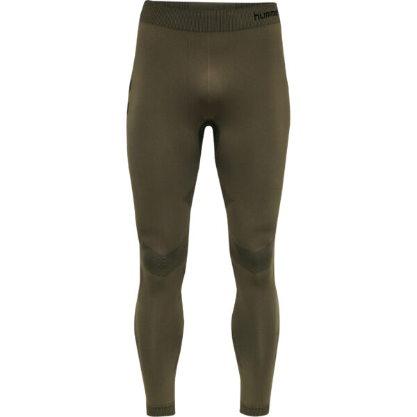 HUMMEL FIRST SEAMLESS TR TIGHTS