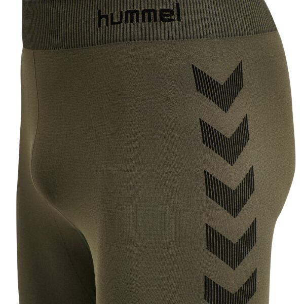 HUMMEL FIRST SEAMLESS TR TIGHTS