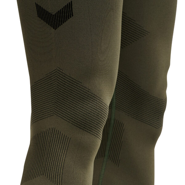HUMMEL FIRST SEAMLESS TR TIGHTS